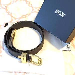 Authentic Versace Jeans Belt